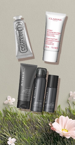 TRAVEL SIZE